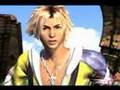 Amv Final Fantasy-VII VIII IX X-Chop Suey SystemOfADown