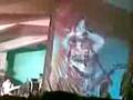 bicol university-A2C2 concert..