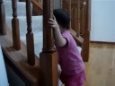 Bad Stairs!