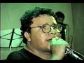 Tony Rosado - La Coja