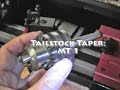 Shedpix ArcEuroTrade Microlathe C1 Shedpix ArcEuroTrade Microlathe C1
