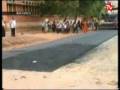 Katanga: Route Rehabilitées