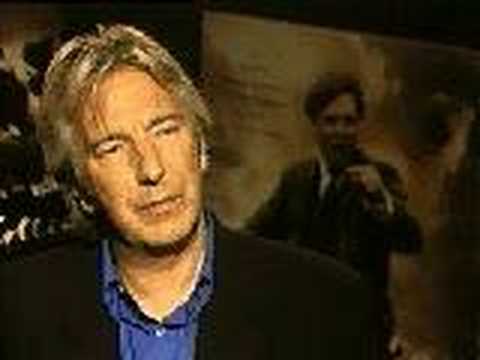 Michael Collins DVD extra