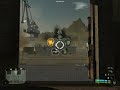 CRYSIS EXPLOSION