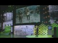 E3 2009: Microsoft Press Conference - Part 1 [HD]