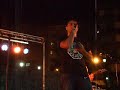 MI ciudad (nuevo tema)Caminos Cruzados-Concierto Ventorrillo