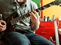 Asylum of glass - Buckethead