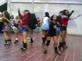 The Real Dance (se menea) The Real Dance (se menea)