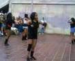 The Real Dance (se menea)