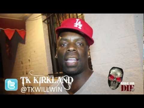 TK KIRKLAND IS PROUD OF KEVIN HART FOR UPGRADING HIS WOMEN FROM DARK SKIN TO LIGHT SKIN