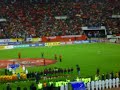 Maroc vs Guinee