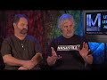 Orleans Interview (2 of 10) - Life in Woodstock