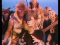 Sleepy Sleepers In Rio 1982