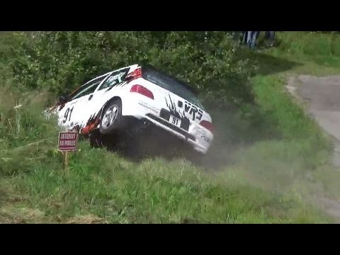Latest WRC HD & Rally HD Videos