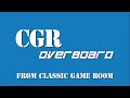 classic game room presents a cgroverboard review of theme hospital from bullfrog and published by electronic arts for the pc. theme hospital features a twist on what it's like running a hospital and has many great turns for the best and worst being a simulation game. this cgroverboard review features theme hospital gameplay and audio commentary from classic game room's amanda. check out more reviews from classic game room at www.youtube.com www.youtube.com and www.youtube.com find trailers at www.youtube.com get more classic game room on facebook at www.facebook.com and at www.classicgameroom.com.