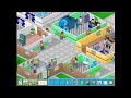 classic game room presents a cgroverboard review of theme hospital from bullfrog and published by electronic arts for the pc. theme hospital features a twist on what it's like running a hospital and has many great turns for the best and worst being a simulation game. this cgroverboard review features theme hospital gameplay and audio commentary from classic game room's amanda. check out more reviews from classic game room at www.youtube.com www.youtube.com and www.youtube.com find trailers at www.youtube.com get more classic game room on facebook at www.facebook.com and at www.classicgameroom.com.