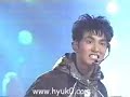 H.O.T - warriors descendants perf
