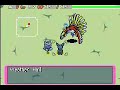 Team Eclipse vs Ho-Oh again