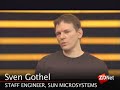 Nvidia chip with Java allows 3D modeling on cell phones