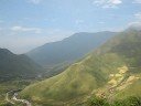 Tram Ton pass, Vietnam