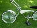 lowrider bike