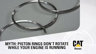 THE TRUTH ABOUT PISTON RINGS