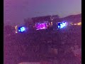 Alanis morissette - hand in my pocket sziget 2008