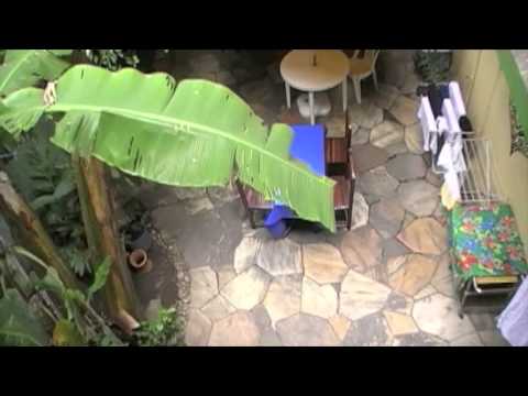 Video van Albergue Vila Carioca Hostel