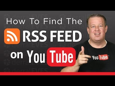 how to use rss feeds to get more traffic