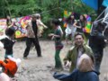 Yamanashi rave