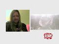 ESP Guitars Interview with COB