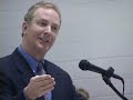Chris Van Hollen/ Occupation Project Chris Van Hollen/ Occupation Project