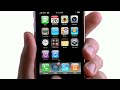 New iPhone 3G TV Commercial - Unslow