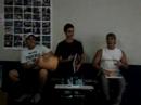Quarteto em Trio