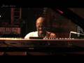 Robert Mitchell 'Panacea + Soweto kinch & Corey Mwamba