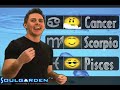 AstroWeather - (FIXED) - Weekend - 12/05/2008 - Soul Horoscopes