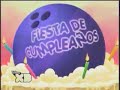 Kid vs Kat- Fiesta de cumpleaños (Español Latino)