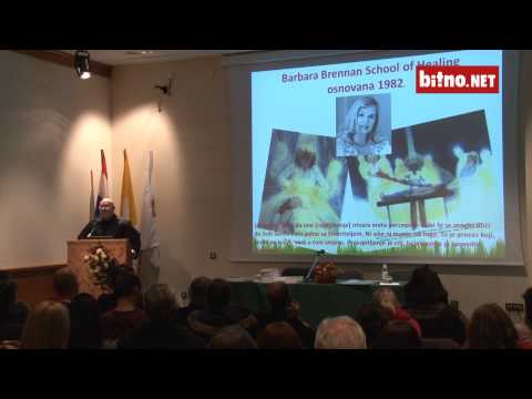 New age i kršćanstvo (fra Josip Blažević) New age i kršćanstvo (fra Josip Blažević)