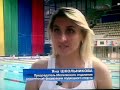 2nd CMAS SPORT DIVING COMPETITIONS 1/2 2nd CMAS SPORT DIVING COMPETITIONS 1/2
