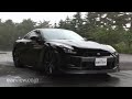 GT-R vs ????