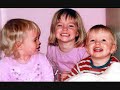 Madeleine McCann - The McCann Infantile Memory