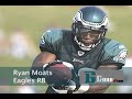 Eagles Punt Returner And RB Needs For 2008 NFL Draft