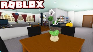 Mother In Law House Build Roblox Welcome To Bloxburg
