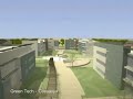 Knafo Klimor Architects - Green Tech Complex