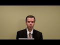 My latest ERISA litigation video: http://ping.fm/JjStM