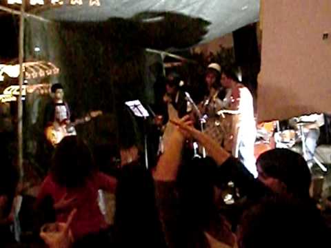 Cabritinha - Banda Rebolião
