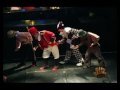 U-MIN 's PUPPET SHOW  - japanese dance crew -