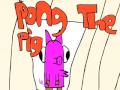 videos de Pong the Pig:episode 4: the epicest pong ever!