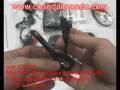 cod. CO408 - Mini DVR Angel Eye Registratore Spy e On Board Camera - COSEDALMONDO.COM