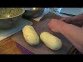 My version based on my Dad's and Grandma Mabel's recipes.Reprocessed as an .avi